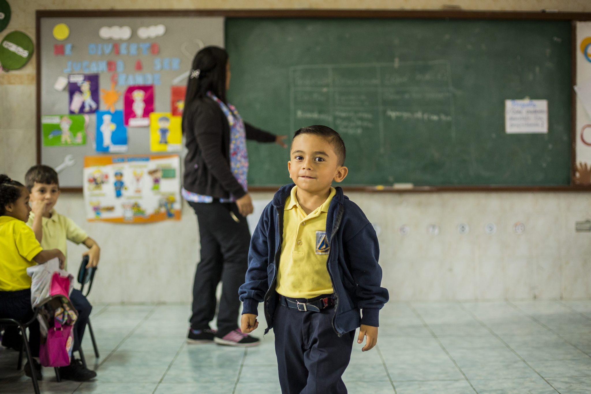 ASEINC – Educamos y seguimos aprendiendo