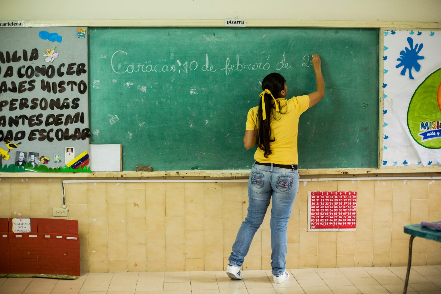 ASEINC – Educamos y nunca dejamos de aprender